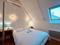 La Petite Cachette de Grandcamp - Seafront view - B&B Grandcamp-Maisy