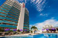Apê Central e Funcional - B&B Nova Iguaçu