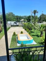 Lakeside cottage - B&B Grigoleti
