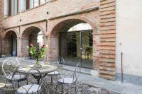 Palazzo Zoya Bonifacio Suite - Chambres d’hôtes Asti
