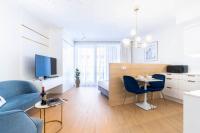 Krysiewicza Poznań Core - B&B Posnania