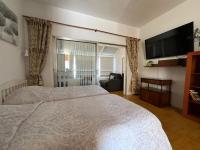 Trebol 1 - B&B Costa del Silencio