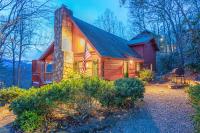 Cozy Log Cabin With Mountain Views, Hot Tub, And Game Room - B&B Gatlinburg