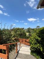 Las palmas - Bed and Breakfast Costa Azul