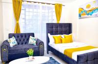 Appartement 1 Chambre