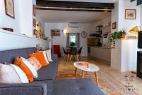 Un Loft en Luberon à Bonnieux - B&B Bonnieux