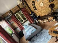 Appartamento - Piano Terra