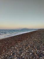 Villa Maria - Ferienwohnung Agía Ánna