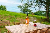 Maison Pentzean Proche Thermes Cambo - Ferienwohnung Cambo-les-Bains