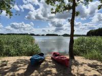 Osada Kalwa - Bed and Breakfast Tylkowo