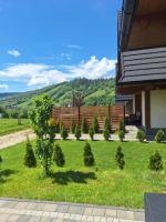 Domki Na Brzyzku - B&B Zakopane