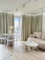 CASHMERE Apartment - Airport Katowice-Pyrzowice - Bed and Breakfast Siewierz