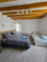 Maison de ville spacieuse - Ferienwohnung Valençay