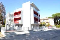 Two-Bedroom Apartment Rosolina Mare near Sea 18 - B&B Rosolina Mare