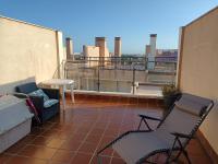 Ático Cassinello Roquetas - B&B Roquetas de Mar