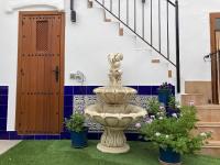 Rural getaway ideal for outdoor activities with jacuzzi - B&B El Peral