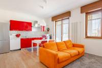 Dolomiti Experience, hike, bike&relax - Ferienwohnung Feltre