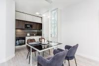 Pure Vista Apartment - Bed and Breakfast Krakau