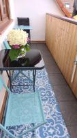 Ferienwohnung Bettmatten - Chambres d’hôtes Münchweier