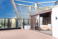NRG U- Tower - B&B