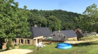 Les Gîtes du Fraysse, au paradis des oiseaux - B&B Montignac
