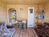 Chalet de 1 dormitorio