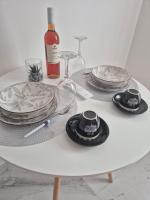 Airport Apartmani Nevena - Ferienwohnung Mitrovići