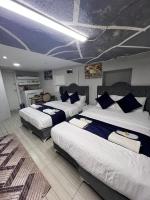 Habitación Familiar Superior