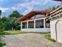 Casa Zena Predeluț - Ferienwohnung Predelut