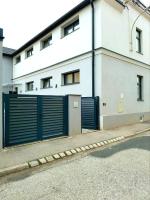 Family Design Apartments 2 rooms Neunkirchen 3 - Chambres d’hôtes Neunkirchen