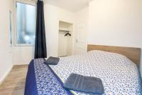 Appartamento con 1 Camera da Letto