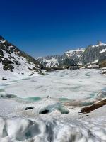 Casa Incanto - B&B Aosta