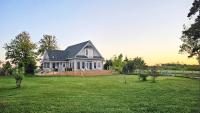 Charming Island Getaway - Bed and Breakfast Kensington