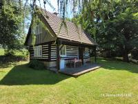 Roubenka pod javorem - B&B Blatec