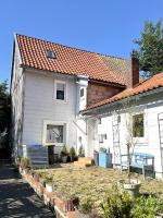 Ferienhaus Andrea - Harz erleben, preiswert wohnen - Ferienwohnung St. Andreasberg