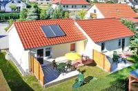 Semi-detached house, Lubmin - Bed and Breakfast Lubmin