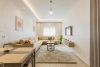 Spotless Family Apartment near Marjane - B&B Tangeri