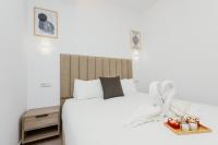 Spotless Family Apartment near Marjane - B&B Tangeri