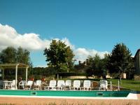 Apartments in Asciano - Toskana 24096 - B&B Asciano