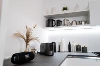 Apartment mit 1 Schlafzimmer