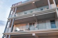 Zelía Seaside Home - Ferienwohnung Capo d'Orlando