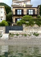 Casa Azzurra Bijela Montenegro - B&B