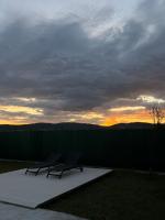 Bazaleti Field House - Ferienwohnung Q’arsimaantk’ari