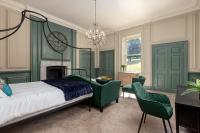 The Hutton Suite - B&B Marske
