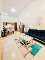 Feel at Home Gensan Wi-fi Netflix Carport Hot Shower BBQ Grill - Ferienwohnung General Santos