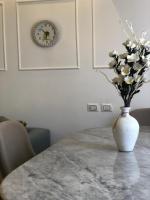 Cairo view apartments - Bed and Breakfast Caïro
