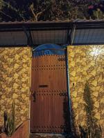 Finca Villa Flor - B&B Melgar