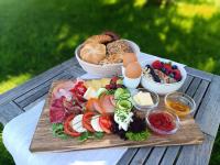 Knoglerhof am Rinser See - B&B