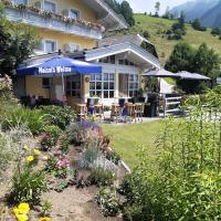 Pension Siegelbrunn B&B - Ferienwohnung Mallnitz