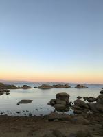 Apartamento Playa de Coroso - B&B Santa Uxía de Ribeira